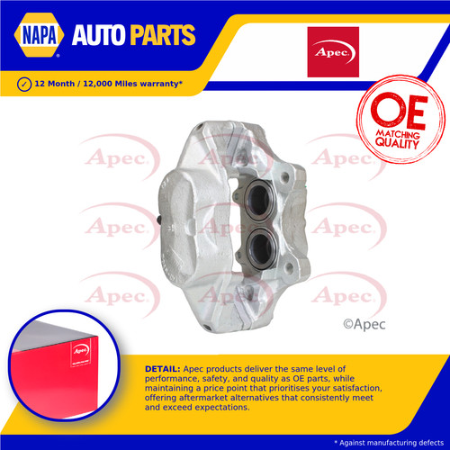 Brake caliper fits - brake,
