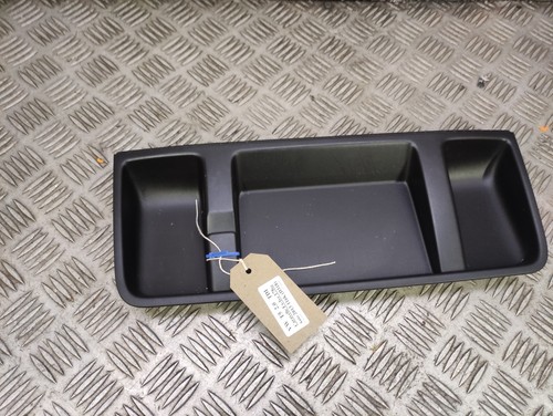 Transporter dash tray - vw,