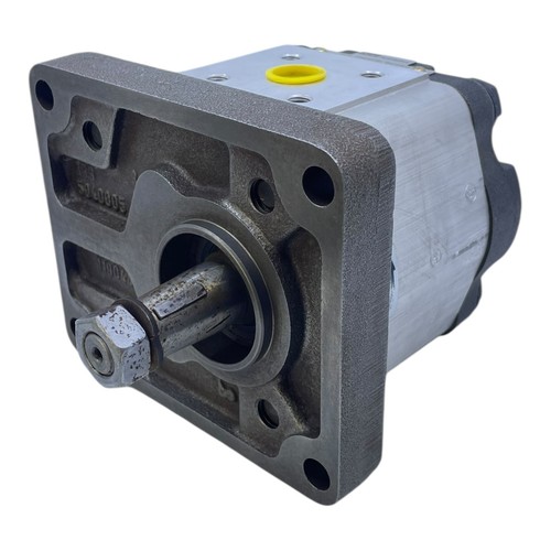 Parker hydraulic pump - parker,
