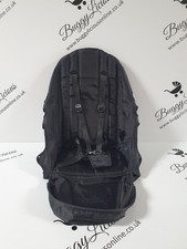 baby jogger city Select seat