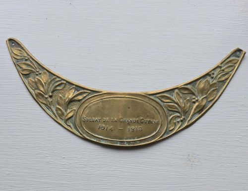 Ww1 french adrian - ww1,