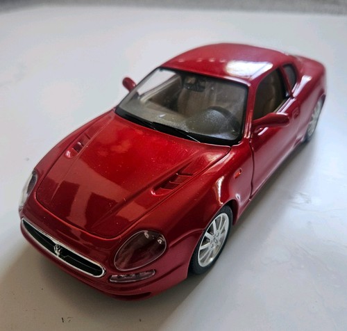 Maserati 3200 scale - maserati,