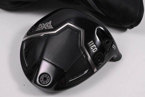 Pxg 0311 black ops driver - pxg,