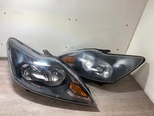 2010 FORD FOCUS PASSENGER &