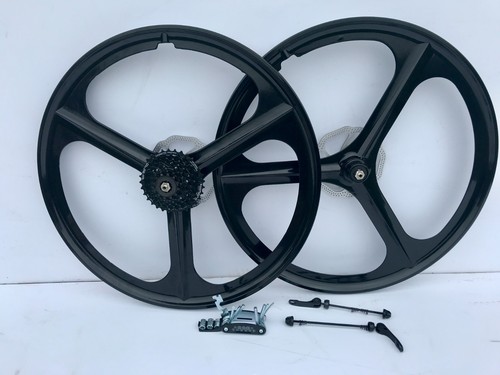 700c x29er magnesium bike - 700c.,