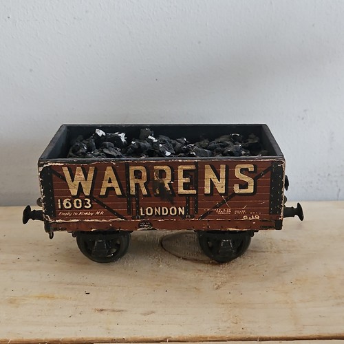 Vintage leeds model company - vintage,