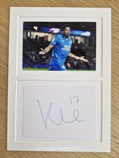 Peterborough United Kyrell