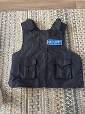 Keltic Clothing Stab Vest Body