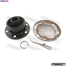 BELLOW DRIVE SHAFT BT-999 FOR