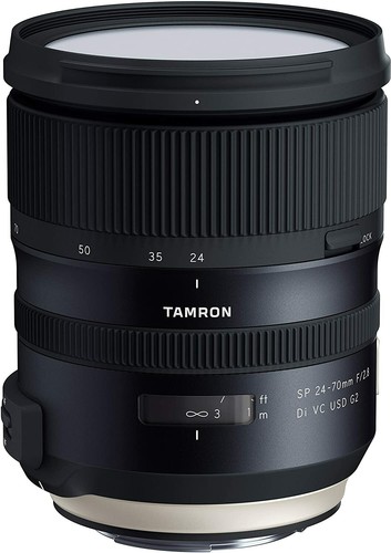 Tamron 70mm 8 di vc - tamron, sp