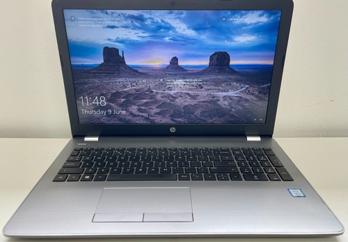 250 g6 laptop - g6, core