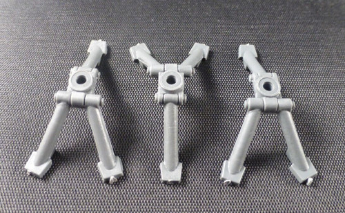 Cadian catachan heavy - catachan, weapons