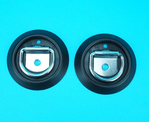 Lashing ring tie down - ring,