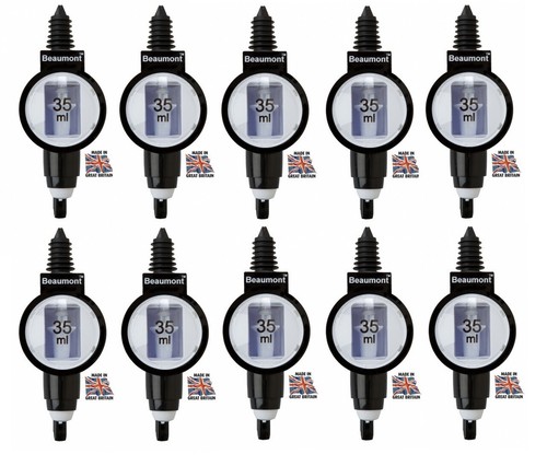 Optics home bar pack - home, 10