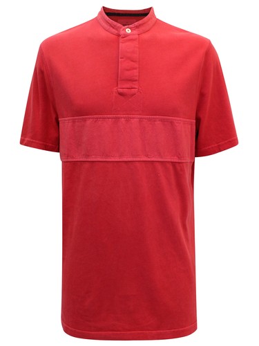 White stuff red - stuff, mens