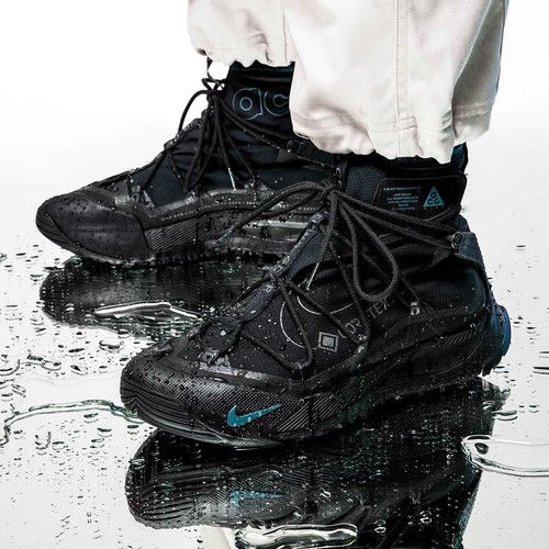 Nike acg air - terra, antarktik