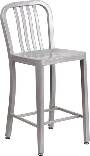 High industrial style - 24'',