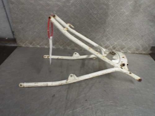 Honda cr250 250 - honda, 1989