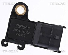 Intake Manifold Pressure Sensor TRISCAN Fits FORD VOLVO LAND ROVER Kuga C2G2675