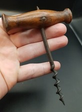 Old Vintage/Antique Corkscrew