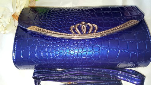 Blue colour imitation - colour, snake