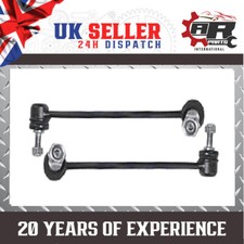 VAUXHALL FRONTERA FRONT ANTI