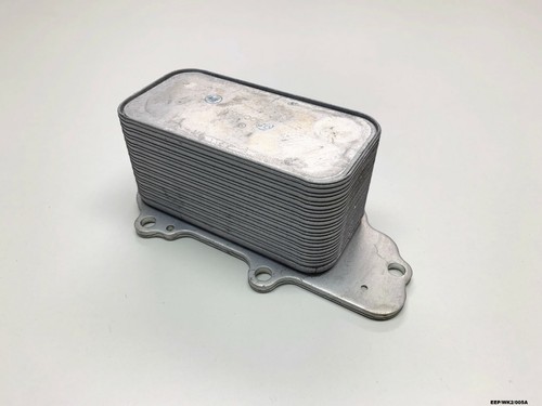 Oil cooler for - oil,