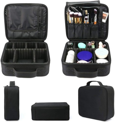 Make bag organiser vanity - up,