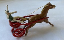 Vtg T&S Sons Lead Sulky