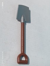 PLAYMOBIL DIGGING SHOVEL TOOLS