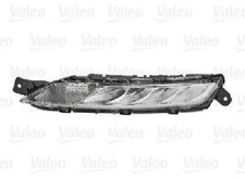 Original VALEO Daytime Running Light 045152 for Citroën
