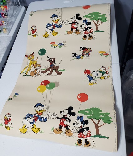 Vtg walt disney productions - vtg,