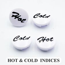 HOT & COLD Tap Indicator 2