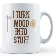 Handy Man, Carpenter, Turn