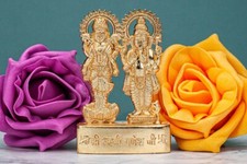 Lakshmi Ganesh Statue Murti
