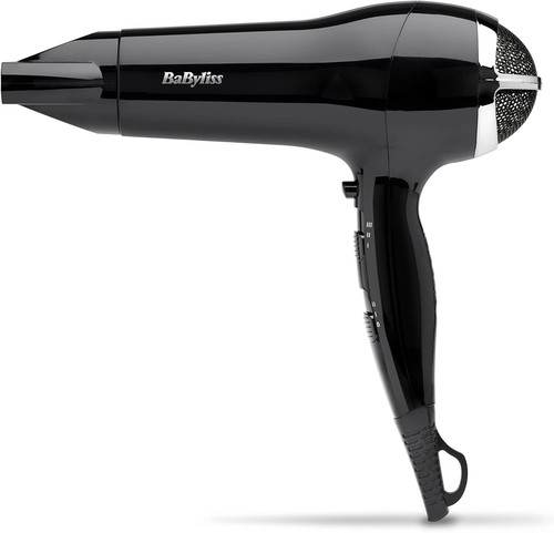 Babyliss 5736cu power smooth - power,