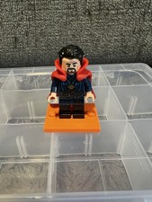 LEGO Minifigure: Doctor