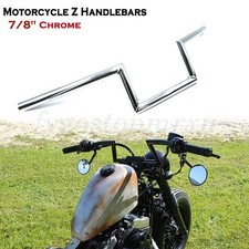 7/8" 22mm Motorcycle Z-Bar