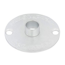 Trend Hinge Jig Guide Bush