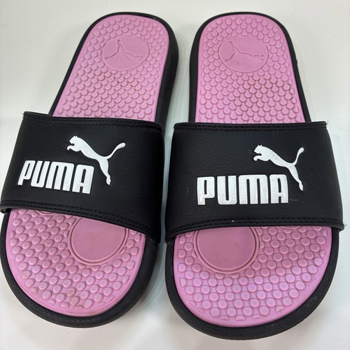 Puma cool cat womans slides - puma,