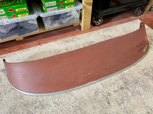 Metal exterior sun visor for - metal,