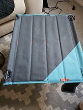 Decathlon Quechua Small Foldable Camping Coffee Table