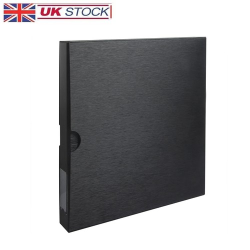 Ring binder photo album for - ring,