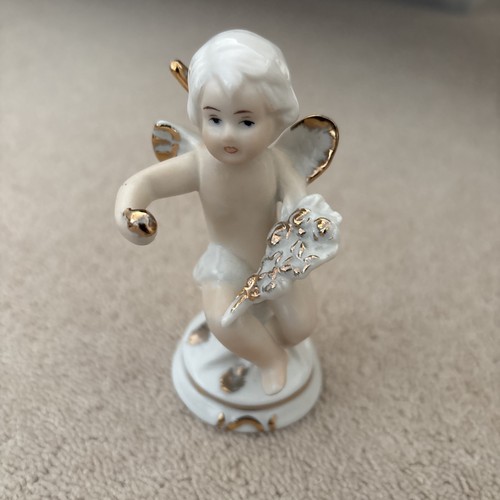 Vintage capodimonte ginori - vintage,