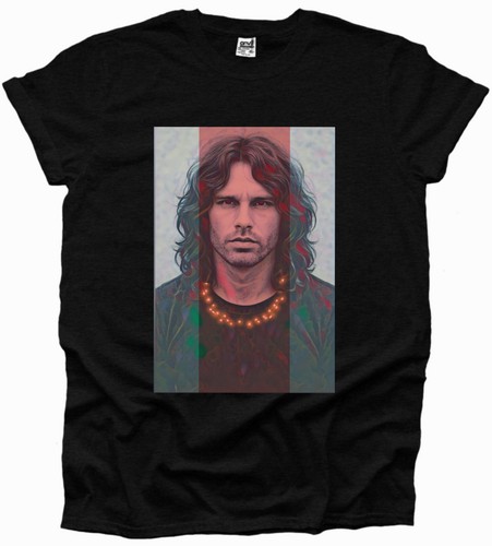 Jim morrison rock - rock, art