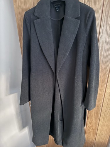 New look women coat - new,