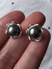 Vintage Sterling Silver 925