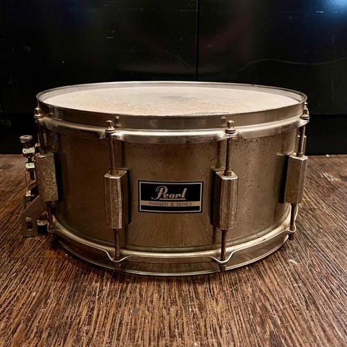 Pearl ranger series snare - ranger, ii