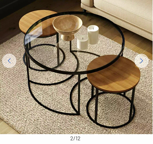Femi nest round nesting - nest,
