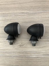 Pair Of Genuine Vintage